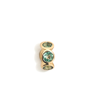 Lizzie Fortunato 14k Gold Spacer