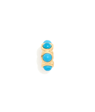 Lizzie Fortunato 14k Gold Spacer