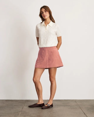 Tanya Taylor Fran Skirt