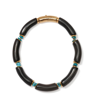 Lizzie Fortunato Cathedral Necklace