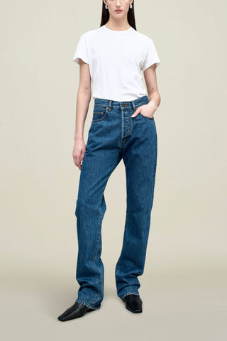 Kallmeyer Gabby Tapered Jean