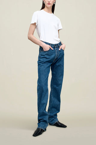 Kallmeyer Gabby Tapered Jean