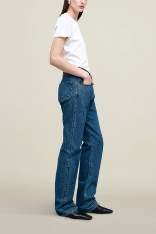 Kallmeyer Gabby Tapered Jean