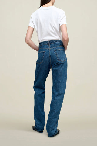Kallmeyer Gabby Tapered Jean