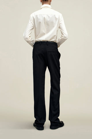 Kallmeyer Billie Tie Blouse