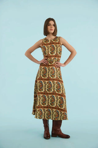Hunter Bell Faith Dress