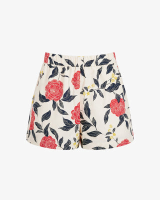 Tanya Taylor Fallon Short