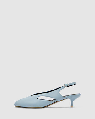 Brie Leon Sadie Heel