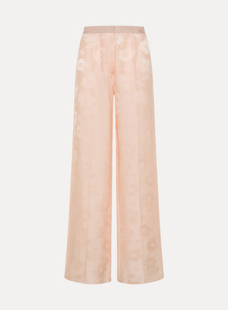 Forte Forte Jacquard Trousers