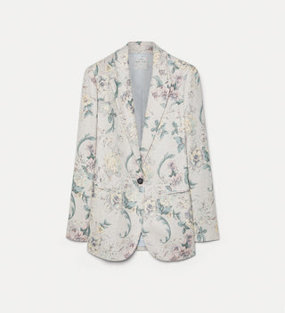 Forte Forte "Peonia My Love" Jacket