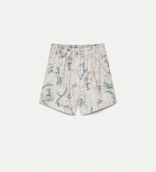 Forte Forte “Peonia My Love” Short