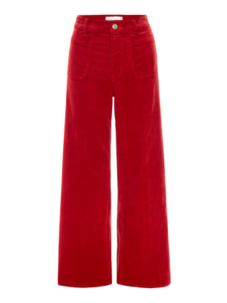 Frame Le Slim Palazzo Modernist Pocket