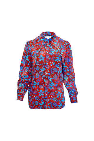 Hunter Bell Frances Top
