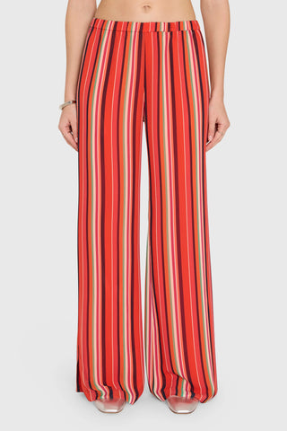 Amanda Uprichard Mariko Pants