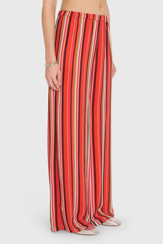 Amanda Uprichard Mariko Pants
