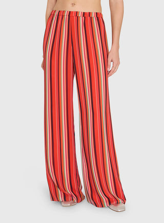Amanda Uprichard Mariko Pants
