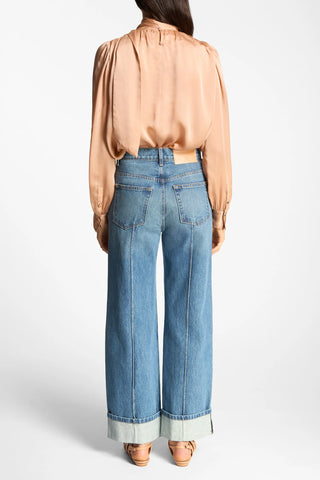 Ulla Johnson Genevieve Jean