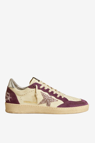 Golden Goose Ballstar Sneaker