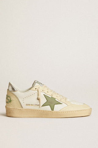 Golden Goose Ballstar Sneaker