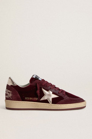Golden Goose Ballstar Sneaker