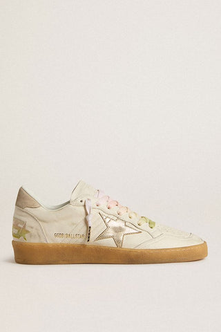 Golden Goose Ballstar Sneaker