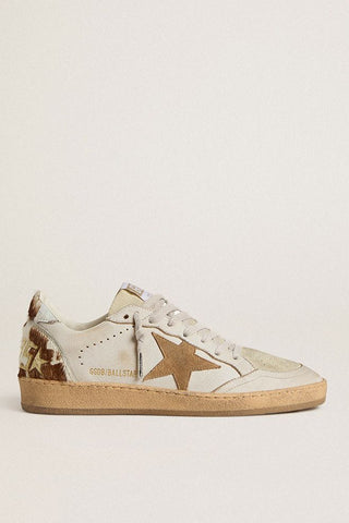Golden Goose Ballstar Sneaker
