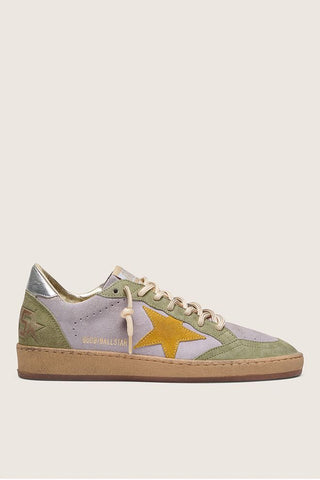 Golden Goose Ballstar Sneaker