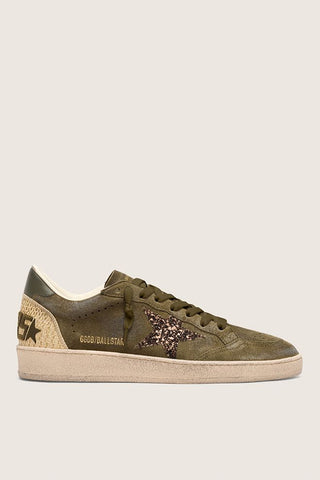 Golden Goose Ballstar Sneaker