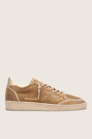 Golden Goose Ballstar Sneaker