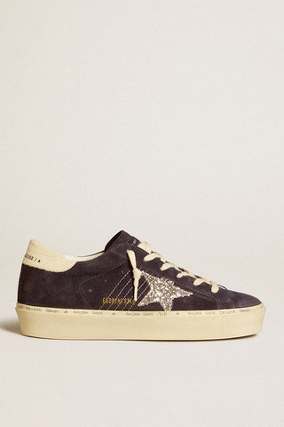 Golden Goose Hi-Star Sneaker
