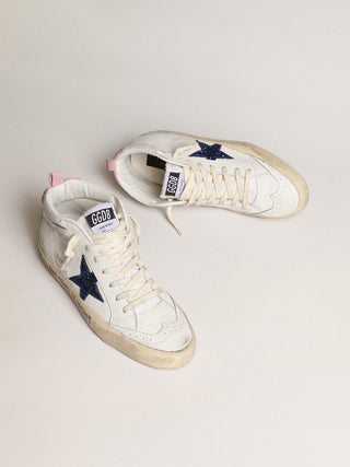 Golden Goose Midstar Sneaker