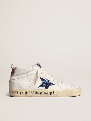 Golden Goose Midstar Sneaker