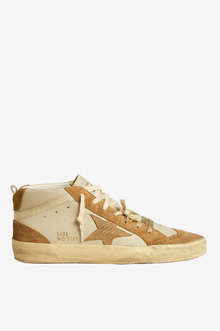 Golden Goose Midstar Sneaker