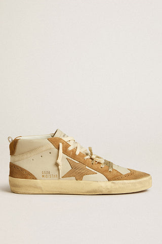 Golden Goose Midstar Sneaker