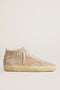 Beige/Rose Dust