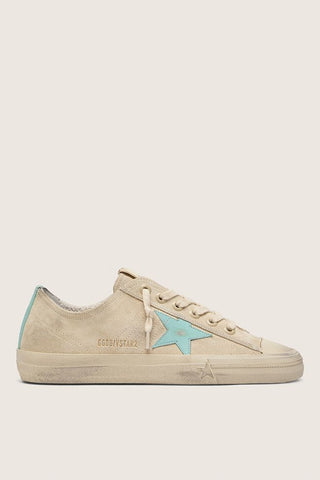 Golden Goose V Star Sneaker