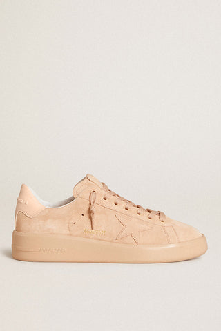 Golden Goose Purestar Suede Sneaker