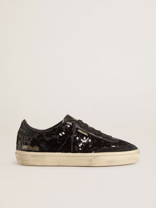 Golden Goose Soul Star Sneaker