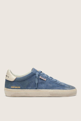 Golden Goose Soul Star Sneaker
