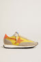 Orange/Yellow