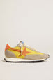 Orange/Yellow