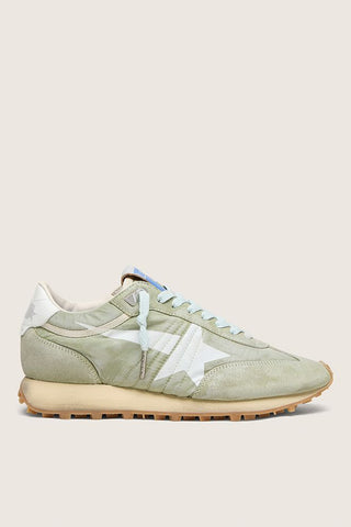 Golden Goose Marathon Sneaker