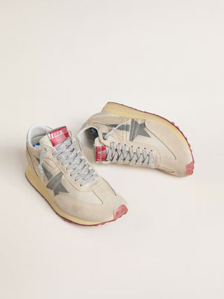 Golden Goose Marathon Sneaker