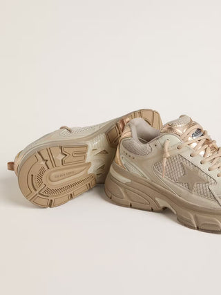 Golden Goose Lightstar Sneaker