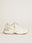 White/Gold