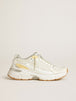 White/Gold