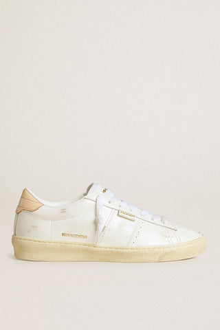 Golden Goose Matchstar Leather