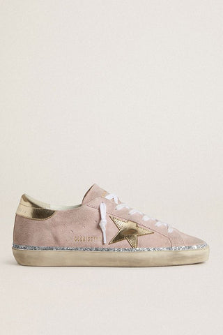 Golden Goose Superstar Sneaker