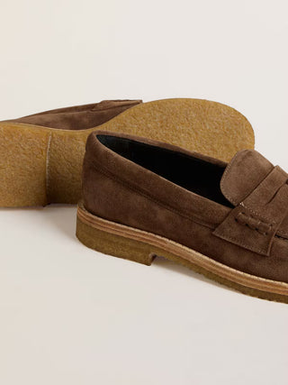 Golden Goose Jerry Loafer