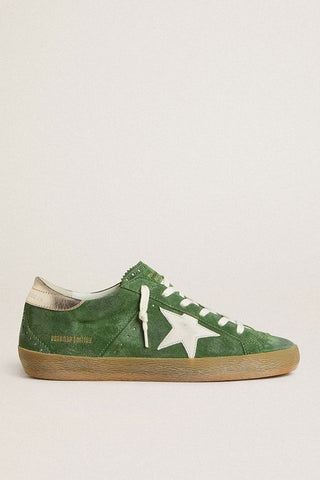 Golden Goose Superstar Sneaker